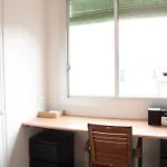 Magic Fountain Apartments