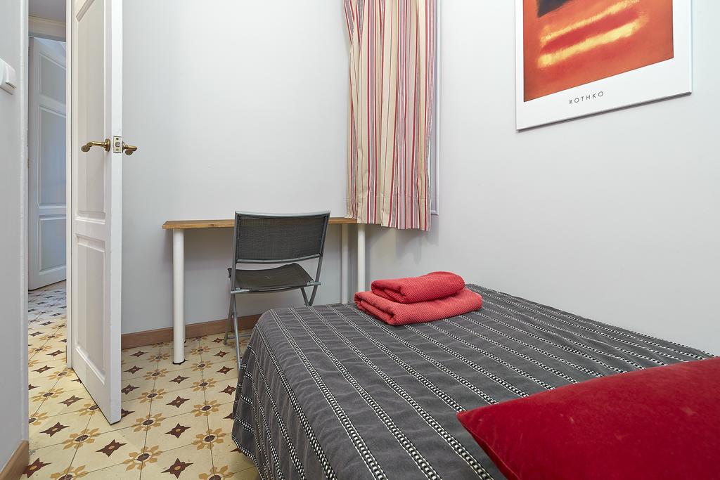 Apartamento Magic Fountain *