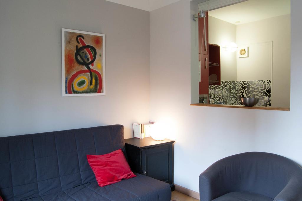 Apartamento Magic Fountain