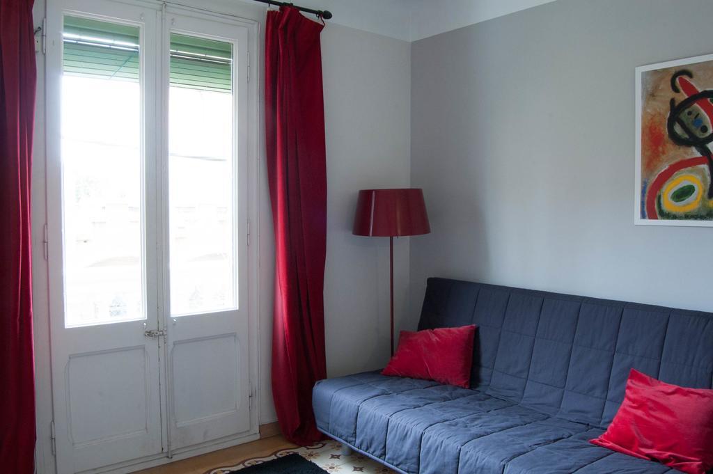 Apartamento Magic Fountain