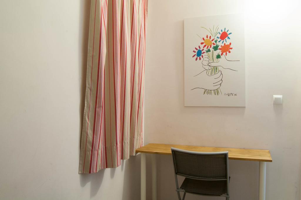 Apartamento Magic Fountain *