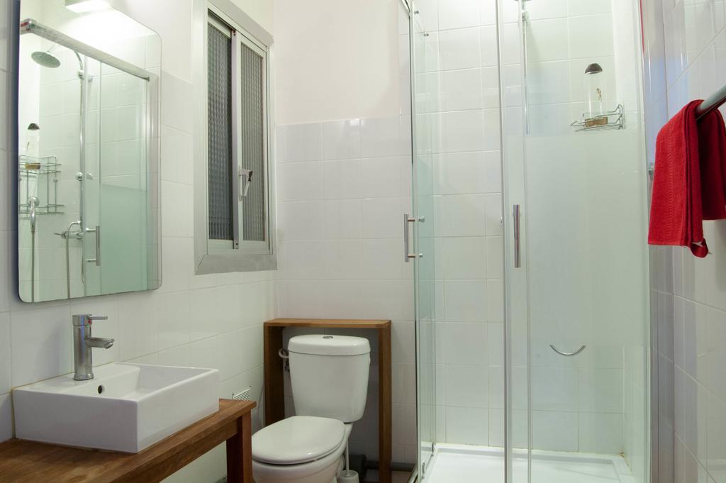 Apartamento Magic Fountain
