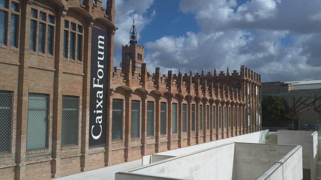 Apartamento Magic Fountain Barcelona