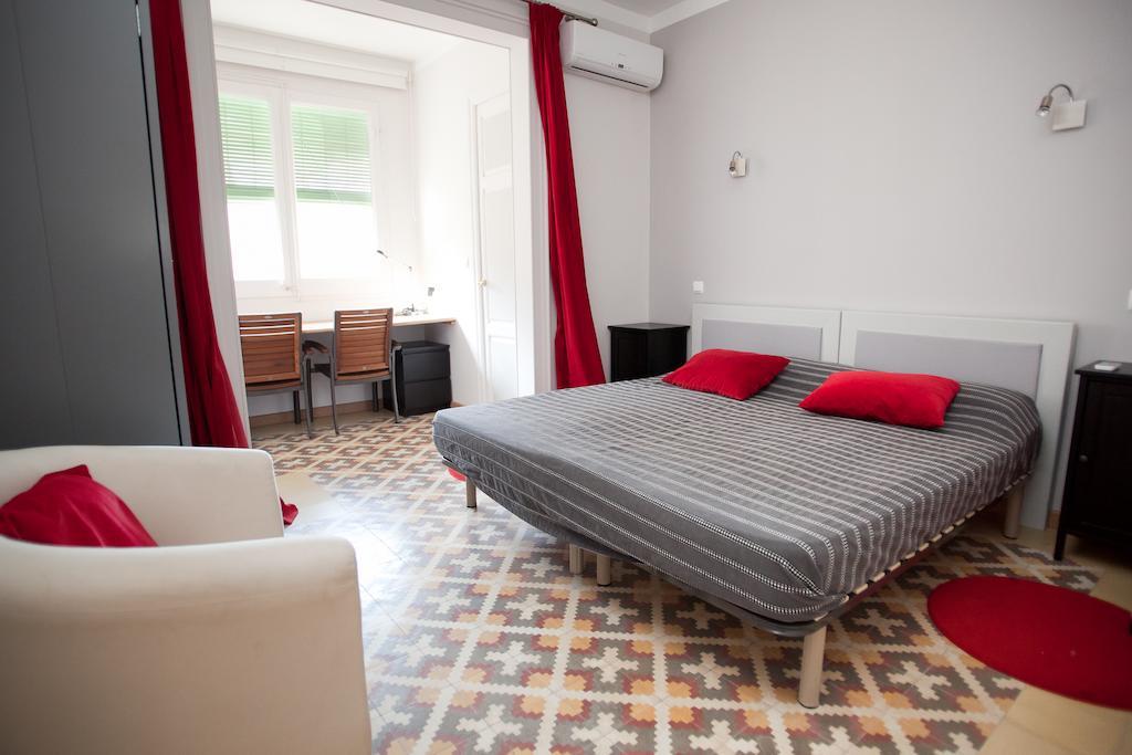 Apartamento Magic Fountain Barcelona