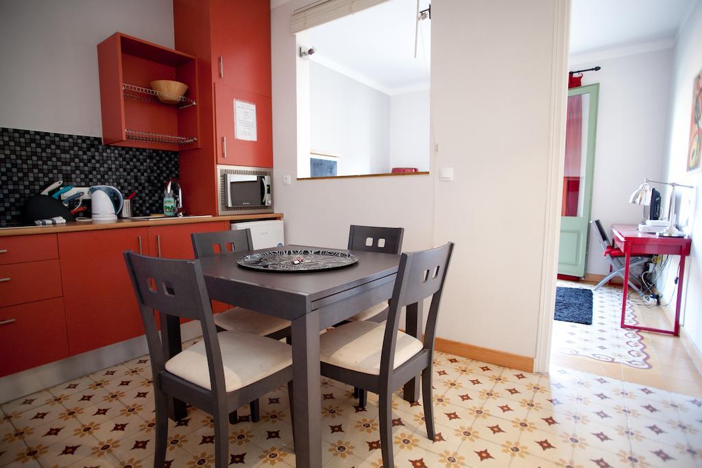 Apartamento Magic Fountain *