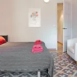 Magic Fountain Apartments
