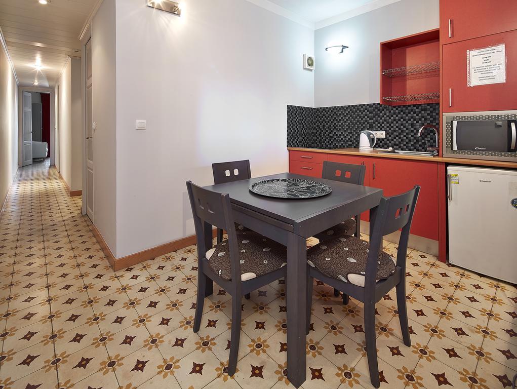 Apartament Magic Fountain