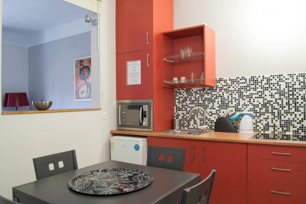 Apartament Magic Fountain *